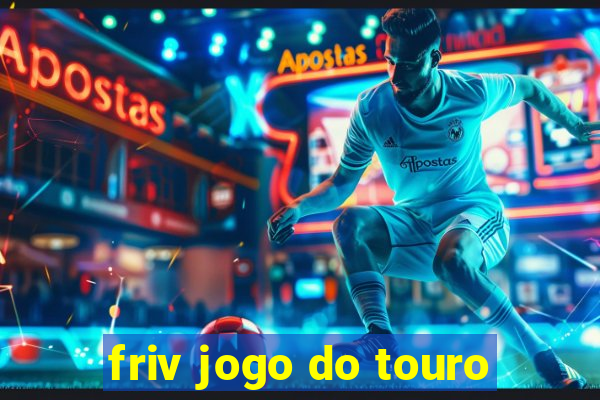 friv jogo do touro